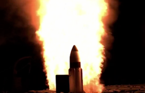 (Image Source: Missile Defense Agency - FTM-16 E2a Flight Test)