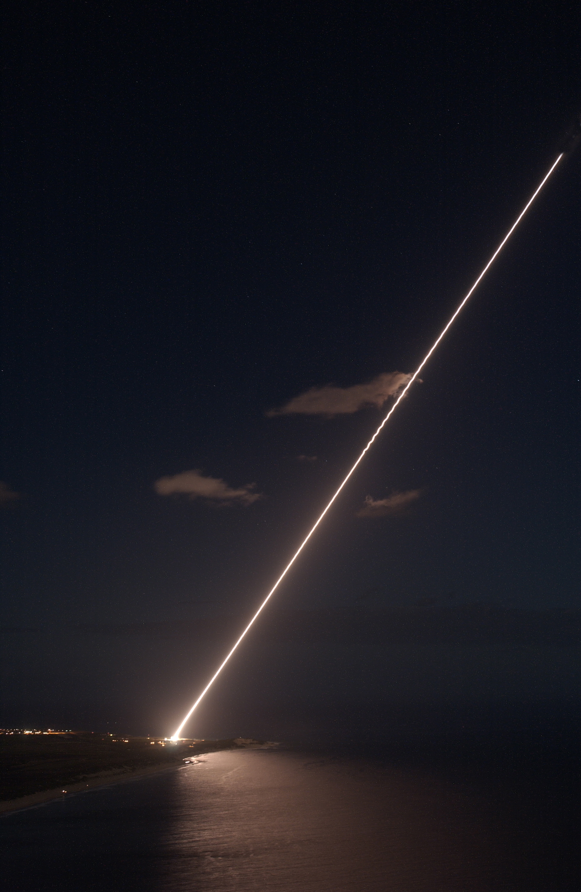 Friday's Missile Defense Test: What Will It Mean?