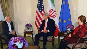 Timeline of Nuclear Diplomacy With Iran | Arms Control Association